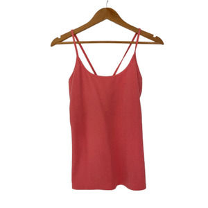 Free People FP Movement Strappy Back Athletic Tank Top